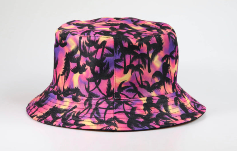 PALM BAE - Bucket Hat