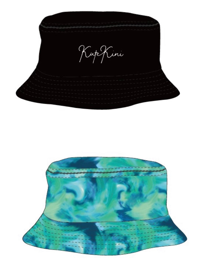 SARAH Bucket Hat